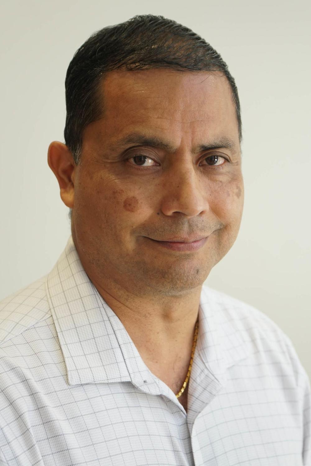 Ray Topasna